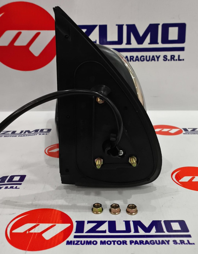 ESPEJO PUERTA LH (5CABLES) CP
