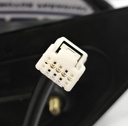 ESPEJO PUERTA LH (5CABLES) CP