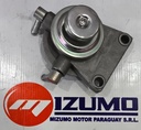 BOMBIN COMBUSTIBLE BOCA 19MM