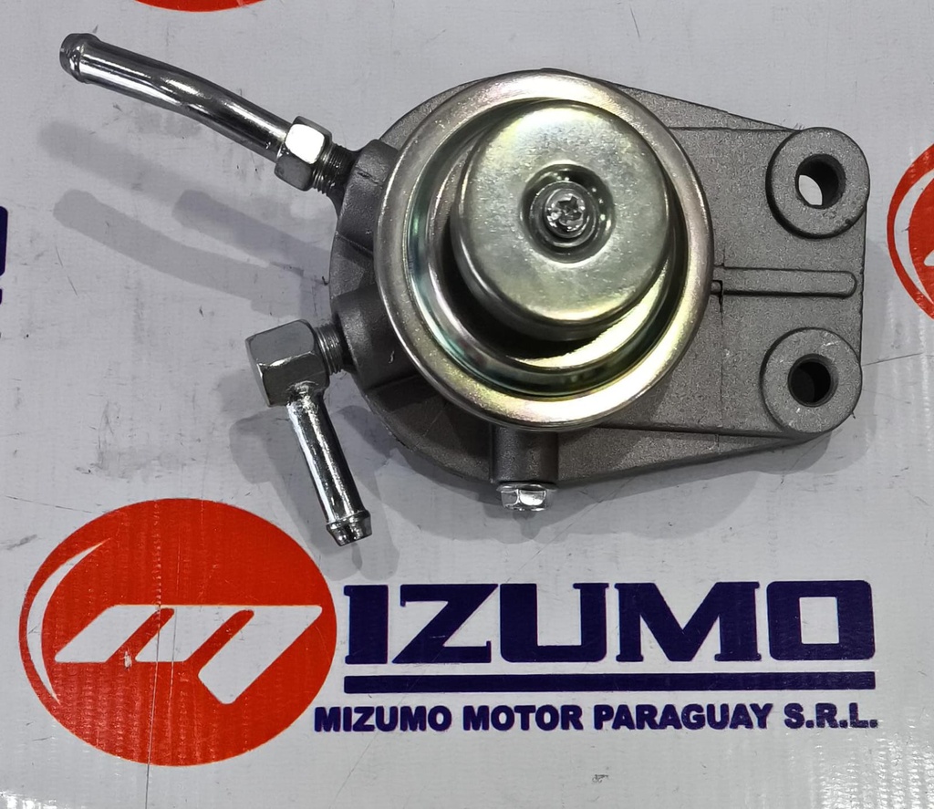 BOMBIN COMBUSTIBLE BOCA 19MM