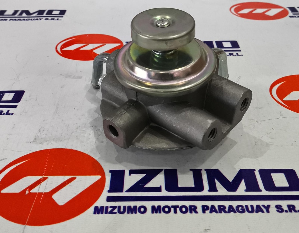 BOMBIN COMBUSTIBLE BOCA 20MM