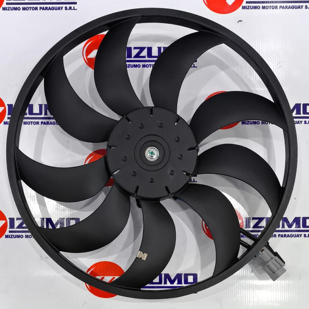 ALETA VENTILADOR