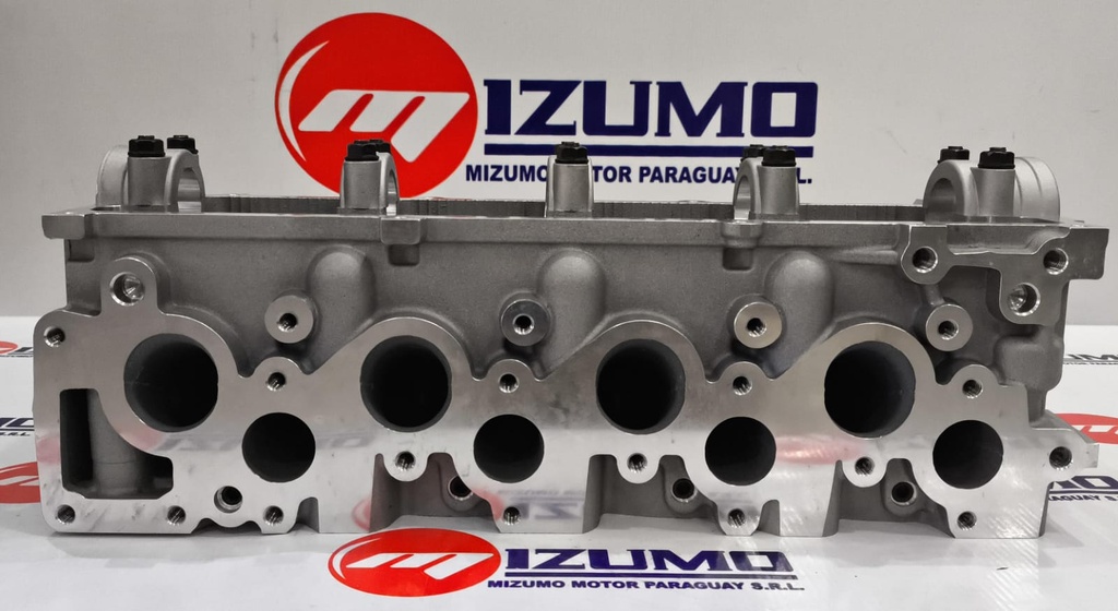 TAPA MOTOR R2