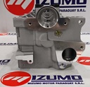 TAPA MOTOR R2