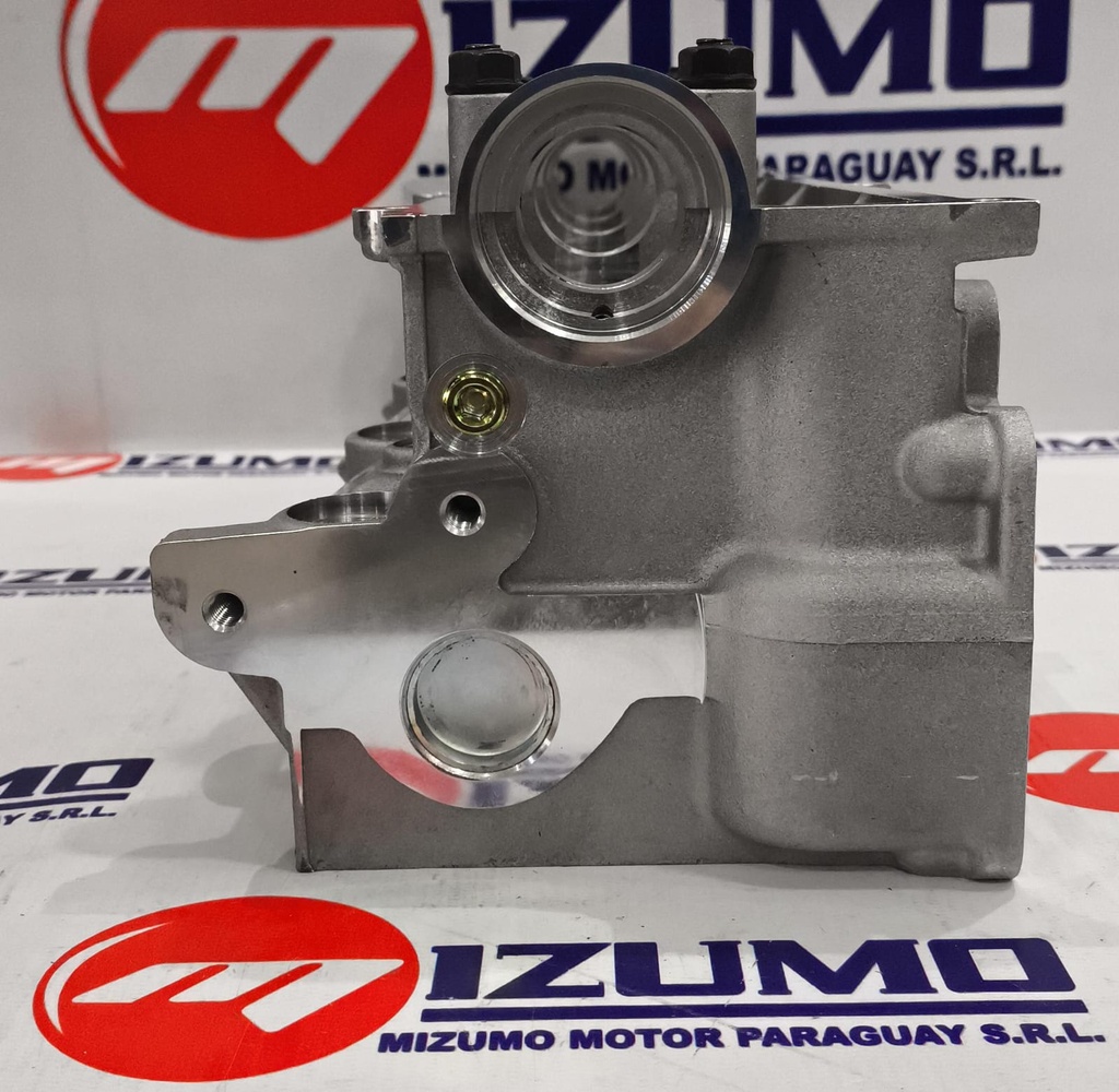 TAPA MOTOR R2