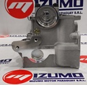 TAPA MOTOR R2