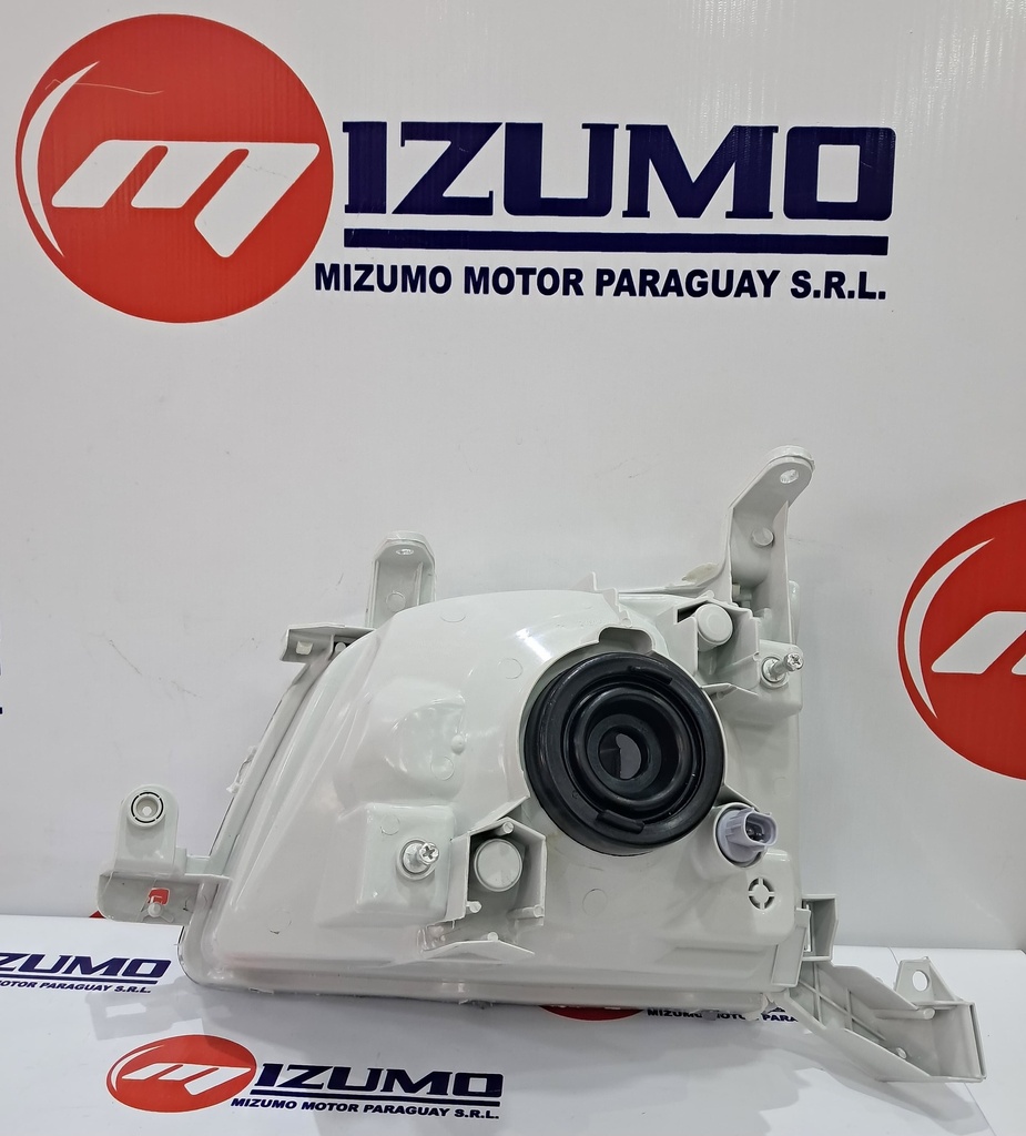 FARO DELANTERO RH