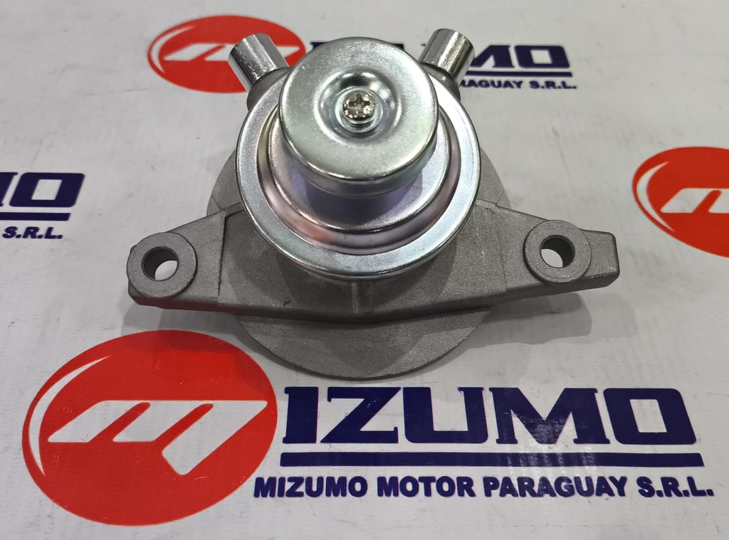 BOMBIN COMBUSTIBLE BOCA 19MM