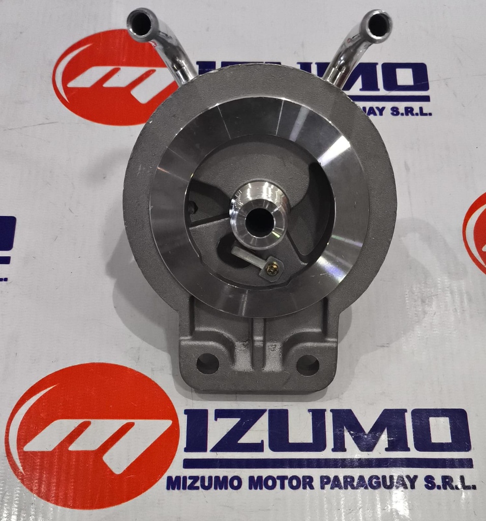 BOMBIN COMBUSTIBLE BOCA 19MM