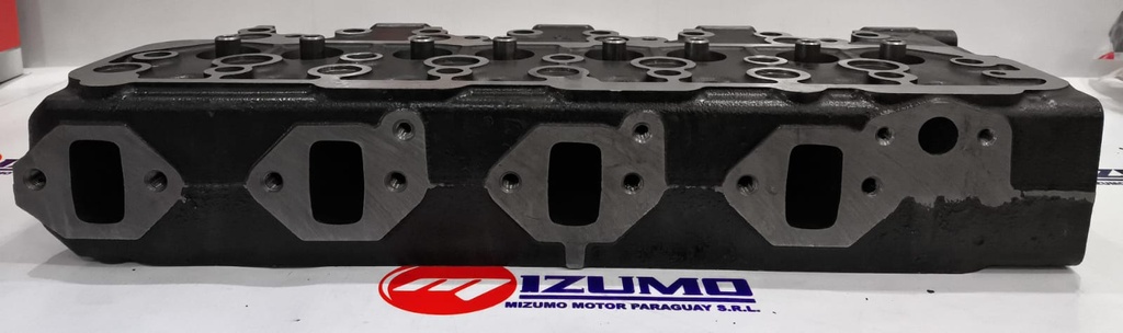 TAPA MOTOR 