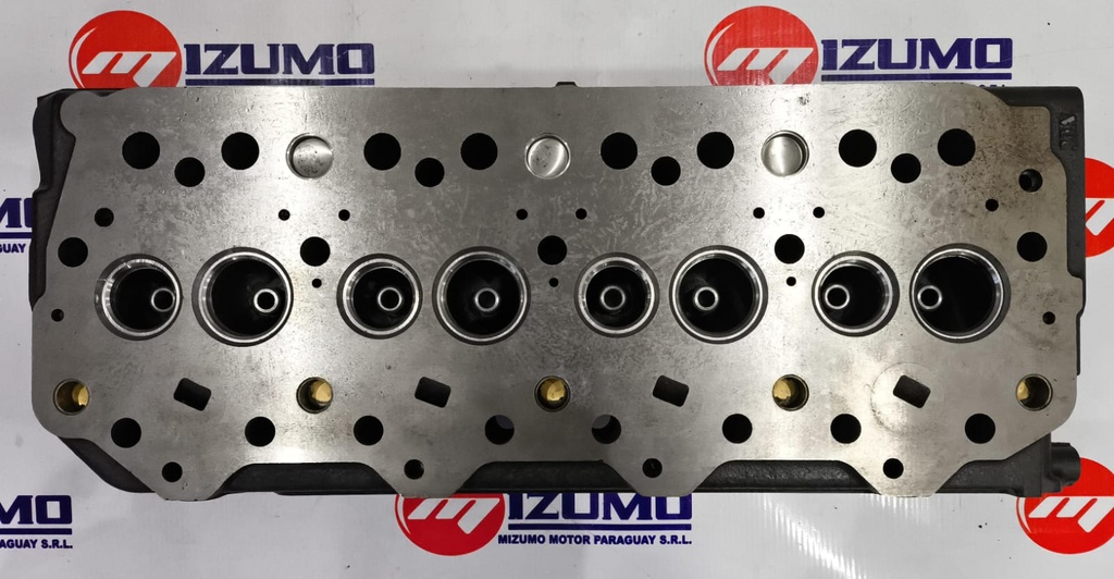 TAPA MOTOR 
