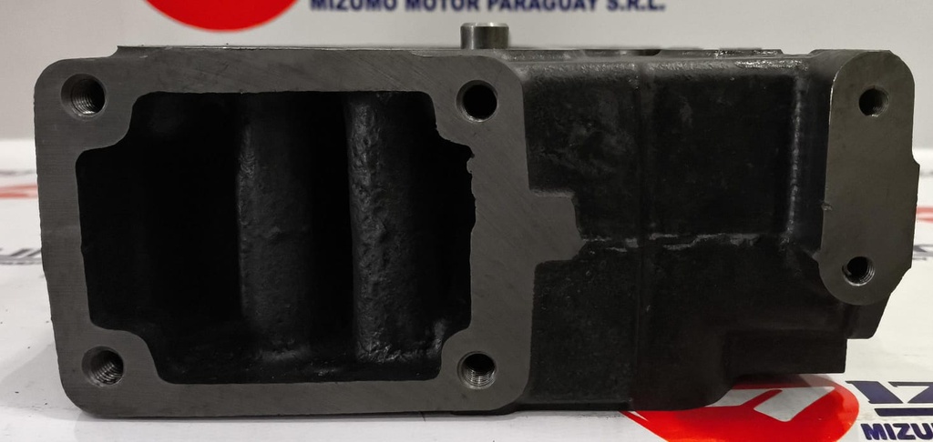 TAPA MOTOR 