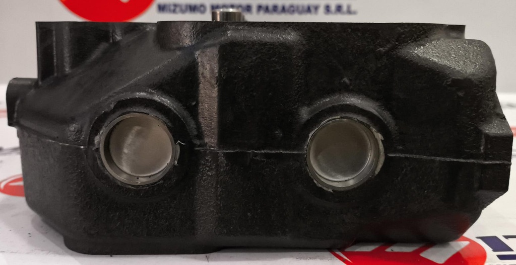 TAPA MOTOR 