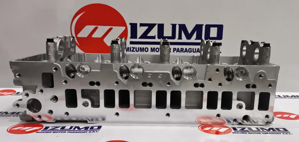 TAPA MOTOR 