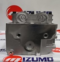TAPA MOTOR 