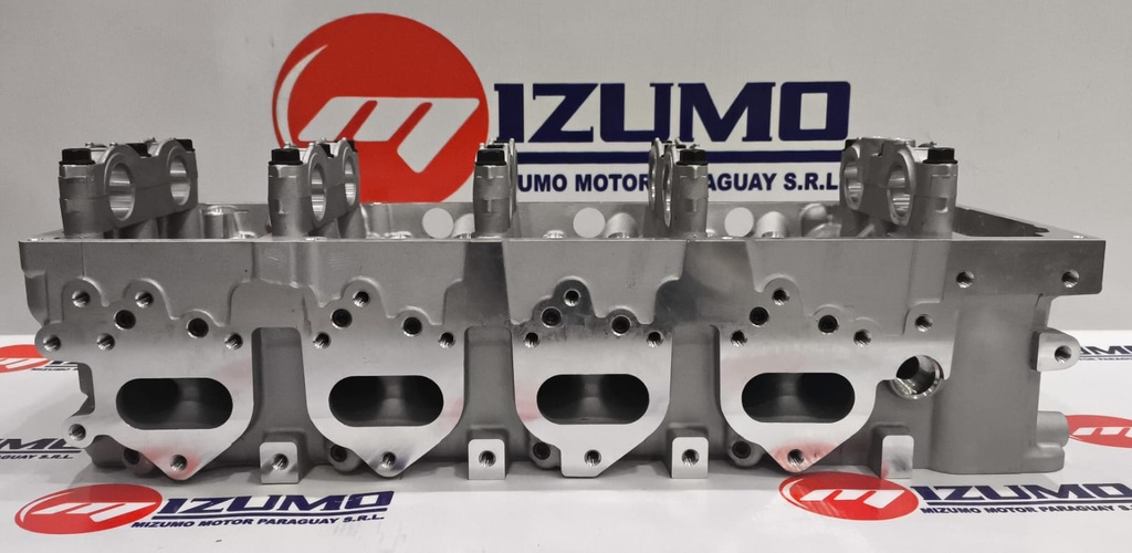 TAPA MOTOR 