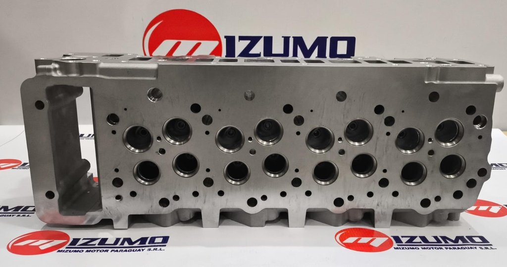 TAPA MOTOR 