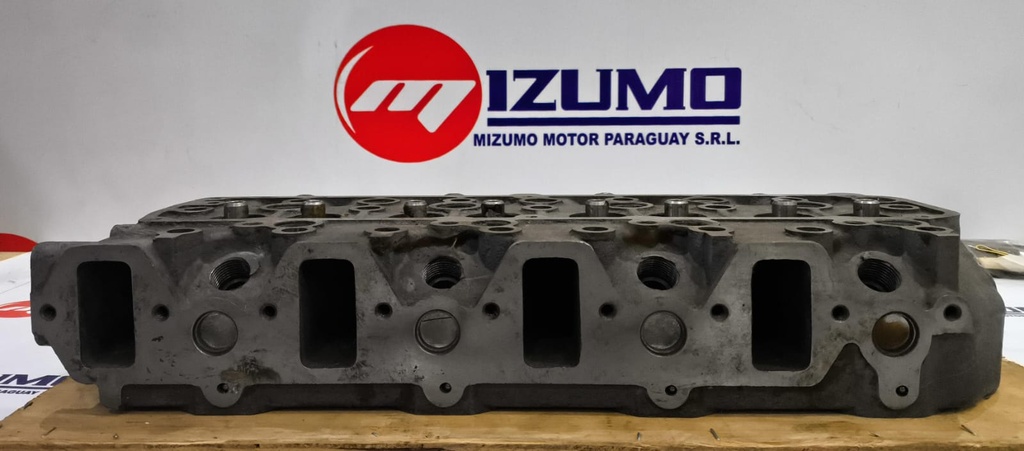 TAPA MOTOR