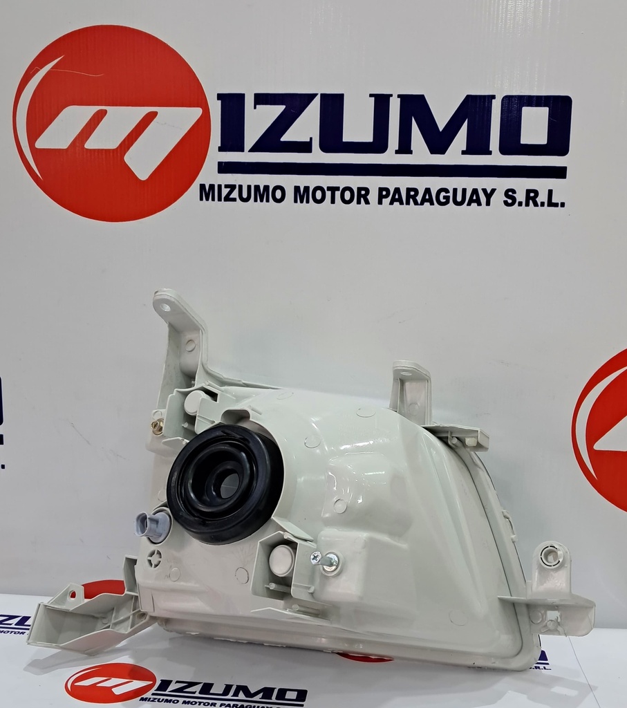 FARO DELANTERO LH