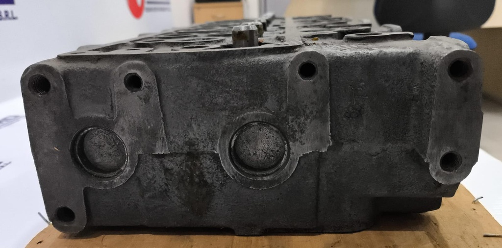TAPA MOTOR