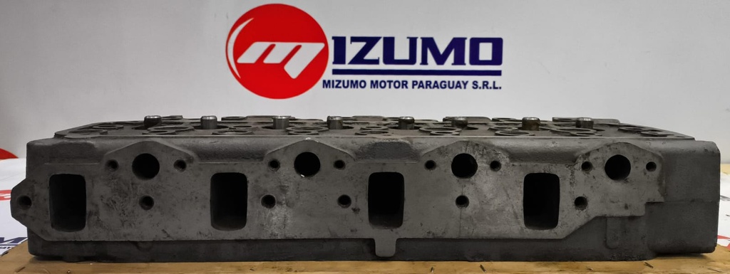 TAPA MOTOR