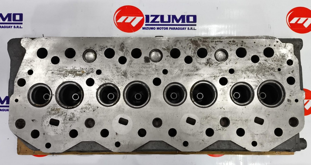 TAPA MOTOR