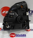 FARO DELANTERO RH
