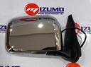 ESPEJO PUERTA CROM RH ( 3 CABLES)