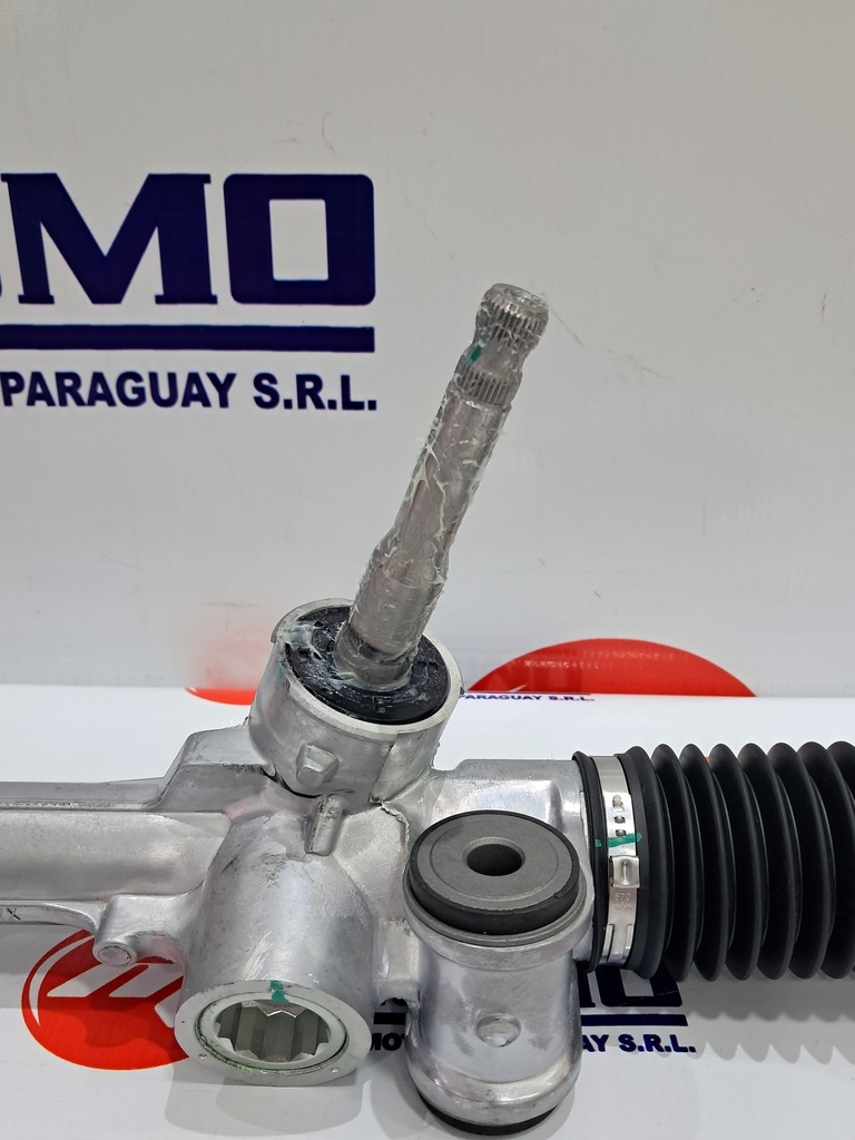 CREMALLERA DIRECCIÓN ELECTRÓNICA 