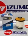 FILTRO COMBUSTIBLE ELEMENTO (DIFORZA)