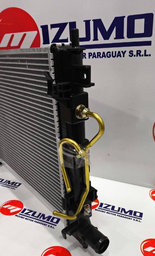 RADIADOR AL/PL AUT