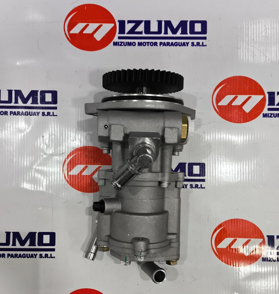 BOMBA DIRECCION HIDRAULICA C/ DEPRESOR DE VACIO