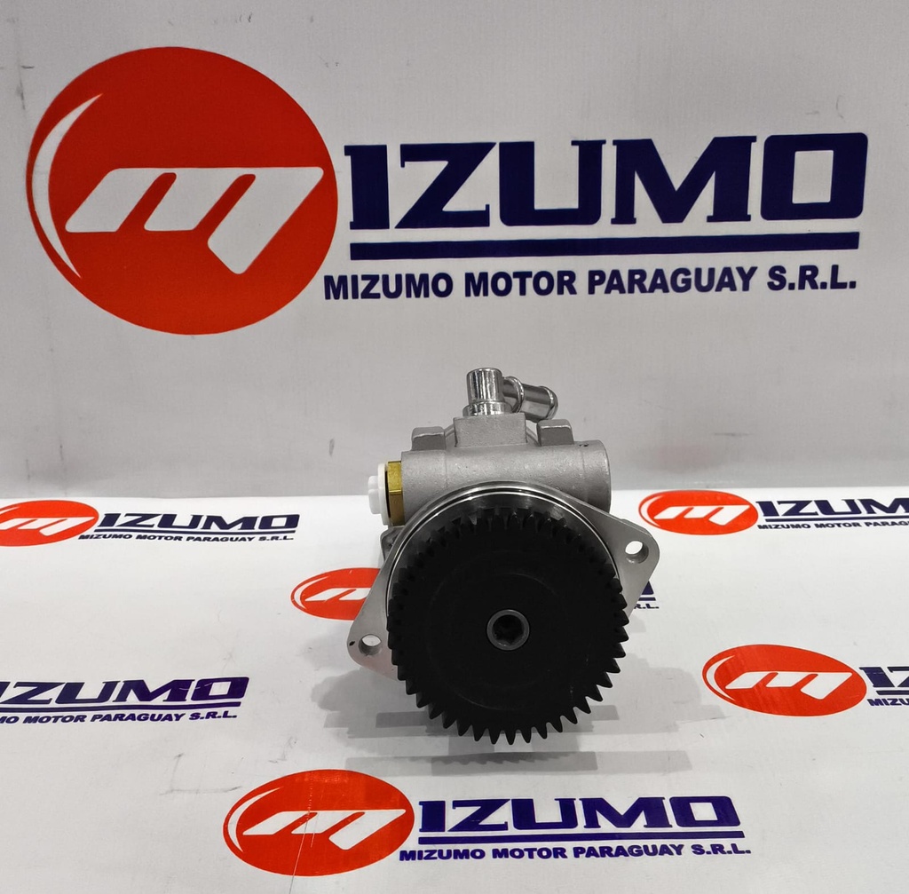 BOMBA DIRECCION HIDRAULICA C/ DEPRESOR DE VACIO