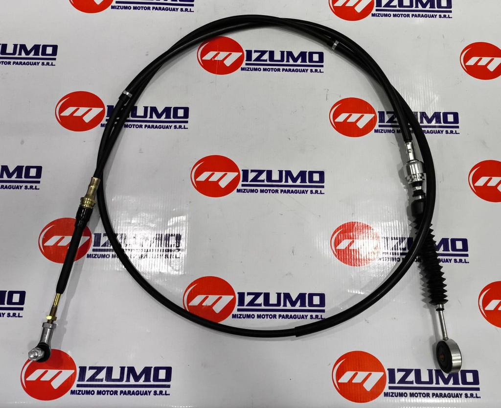 CABO SELECTOR DE CAMBIO (SEG2.13m/TO.2.53m)