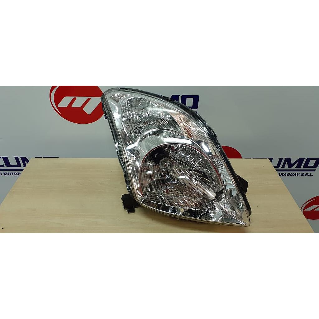 FARO DELANTERO RH