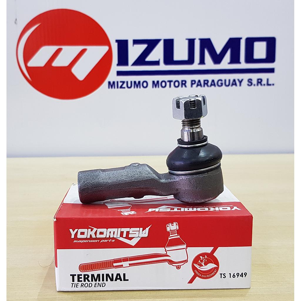 TERMINAL EXTERIOR R/L 4x4 (CONO 16-PRECAP 16)