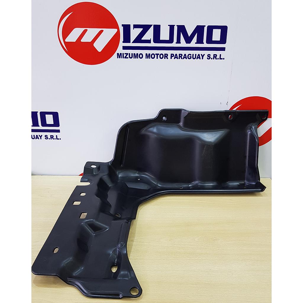 COBERTOR DE MOTOR RH