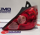 FARO TRASERO RH