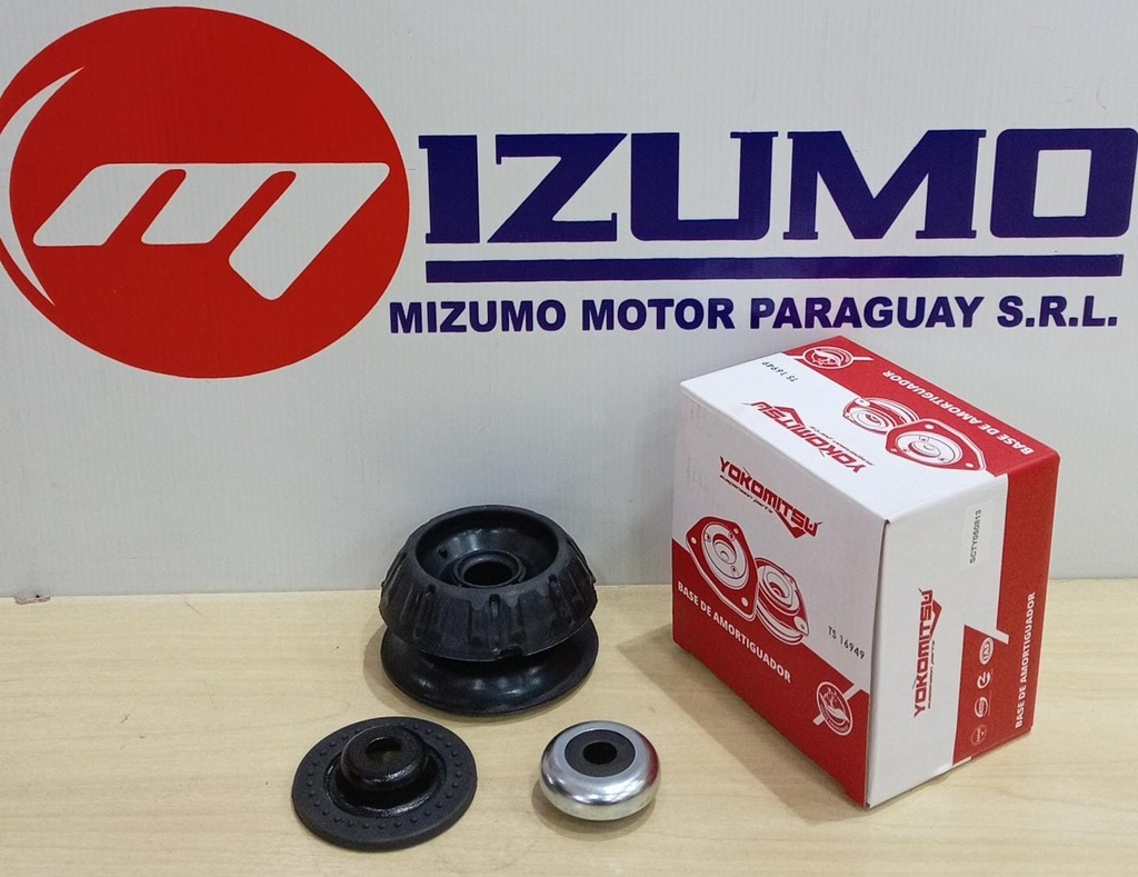 CAZOLETA AMORTIGUADOR 48609-52100