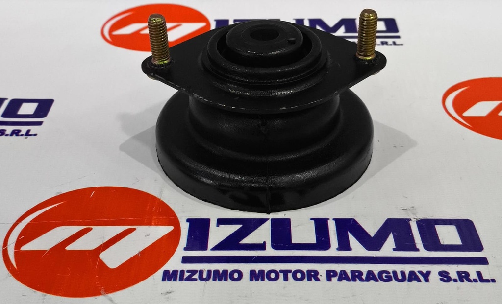 CAZOLETA AMORTIGUADOR TRAS