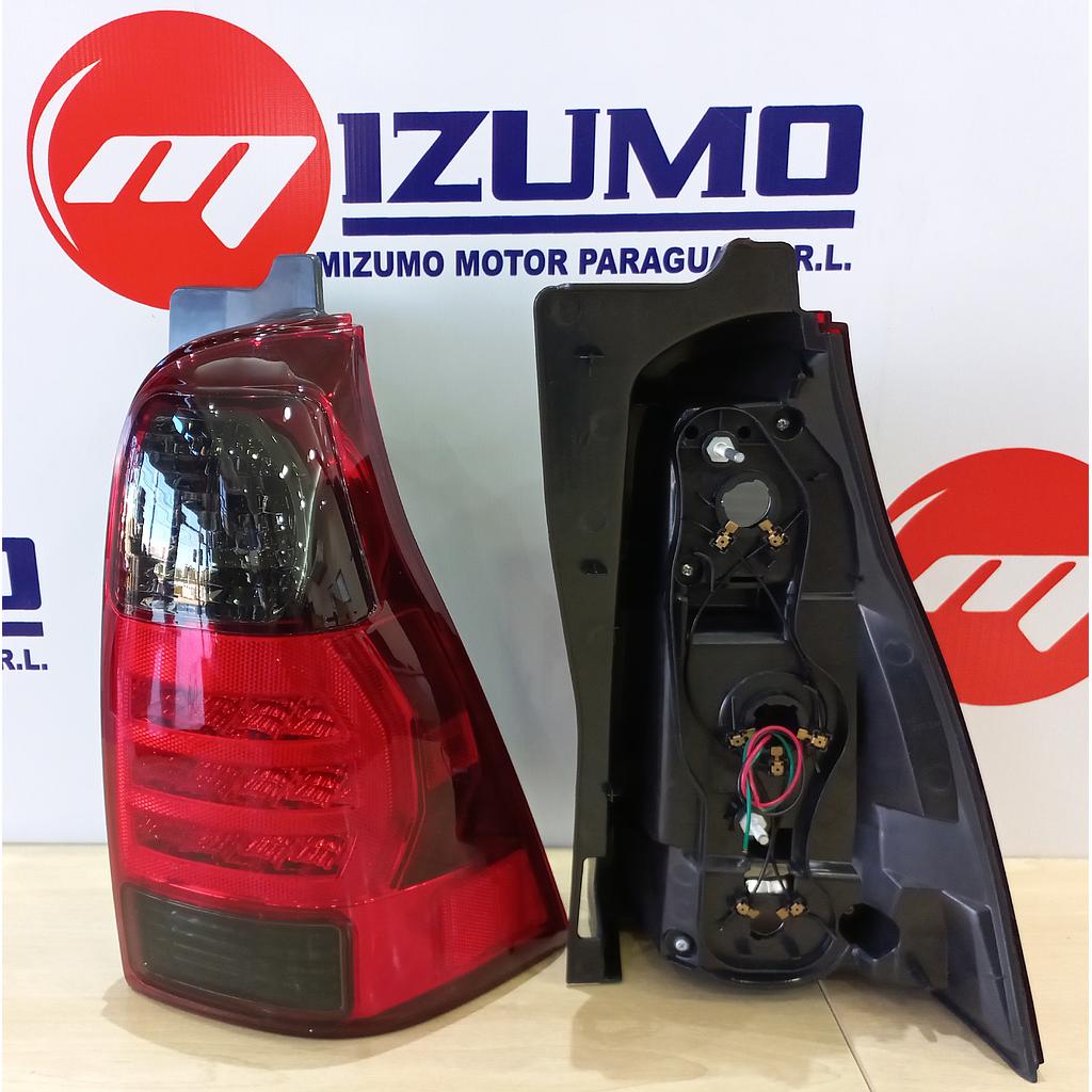 FARO TRASERO (LED) RH