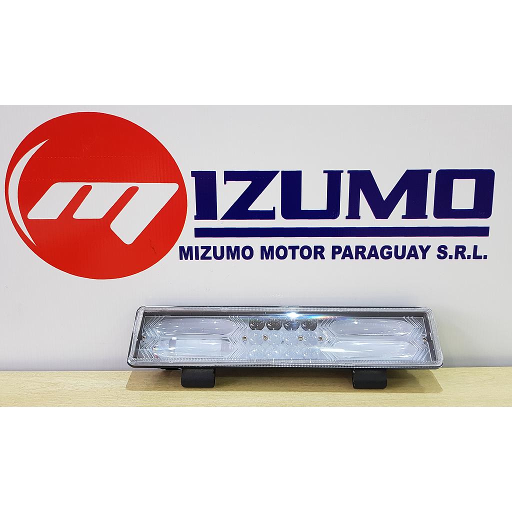 FARO AUXILIAR 60LED 12-24V 6500K