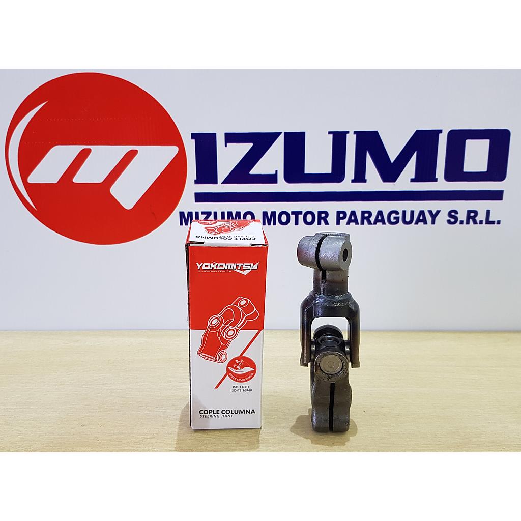 ACOPLE CREMALLERA 15X17