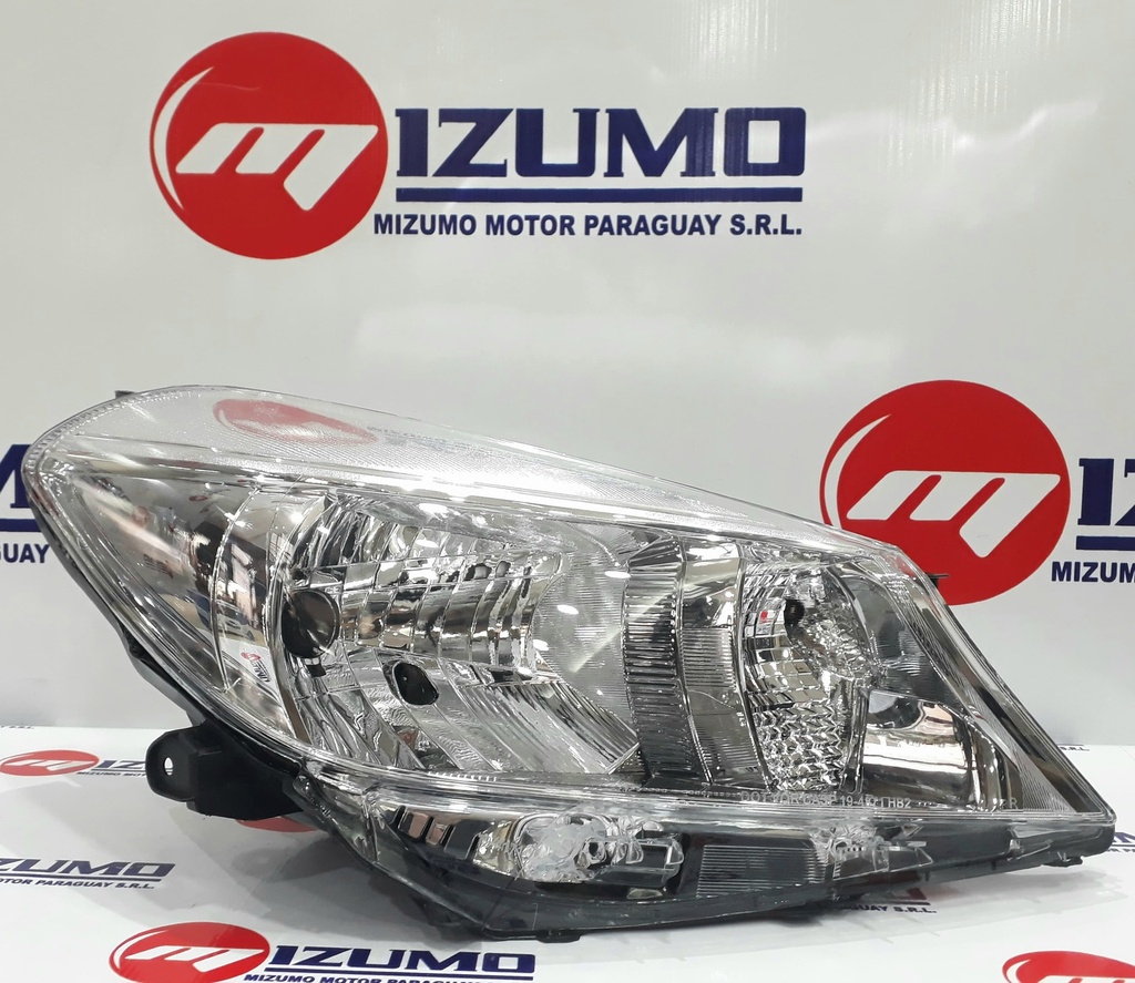 FARO DELANTERO RH