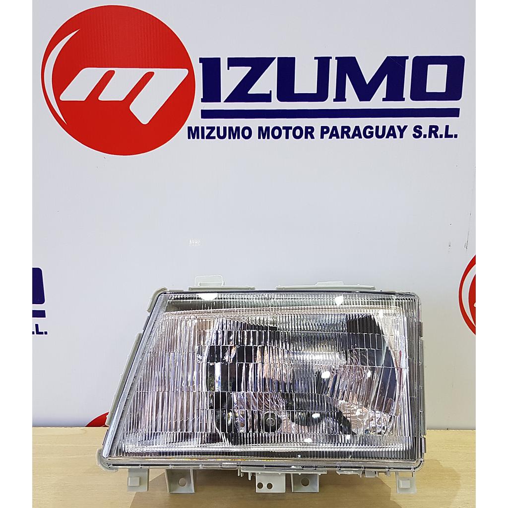 FARO DELANTERO LH