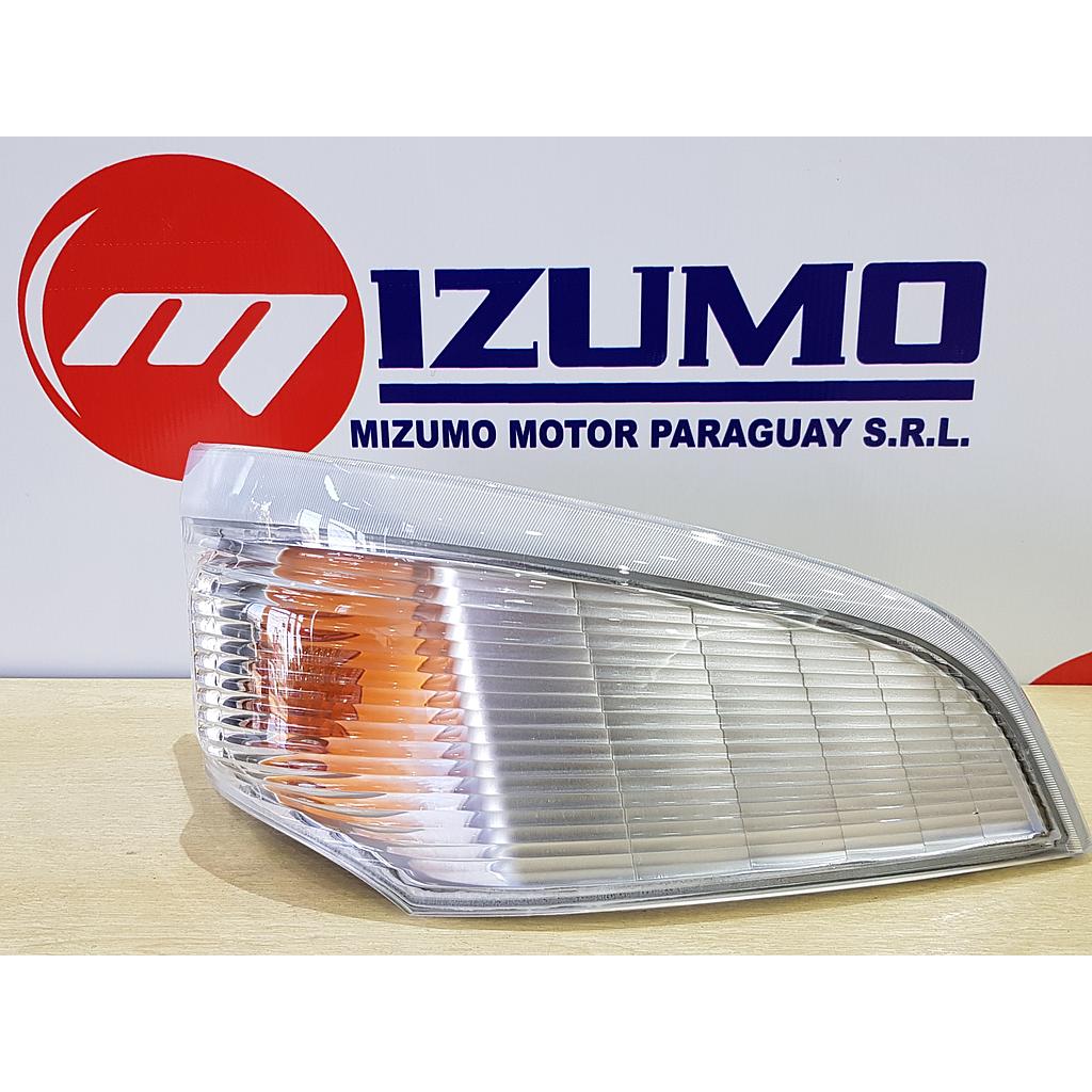 FARO ESQUINERO RH (12V)