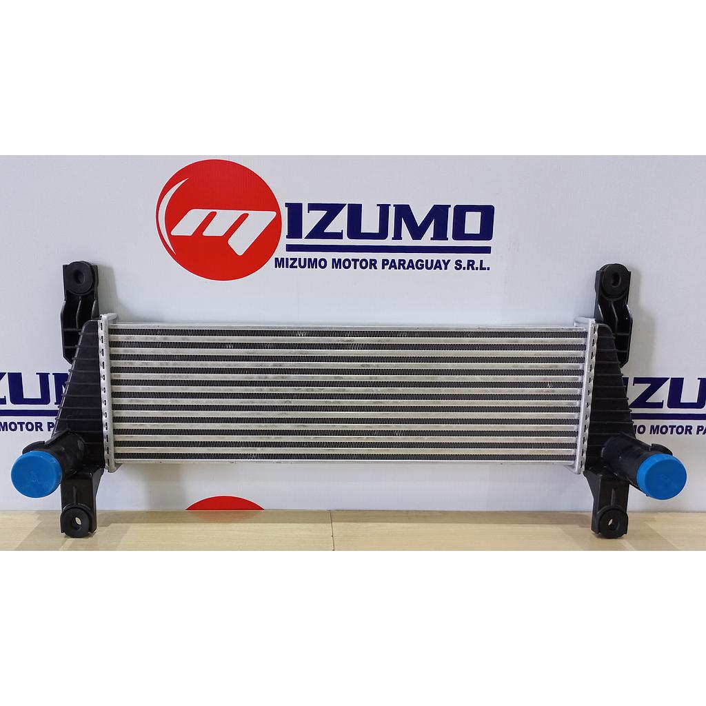 INTERCOOLER