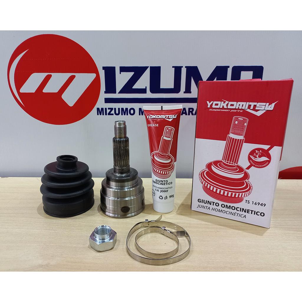 HOMOCINETICA SK-2325 (23-49-19)