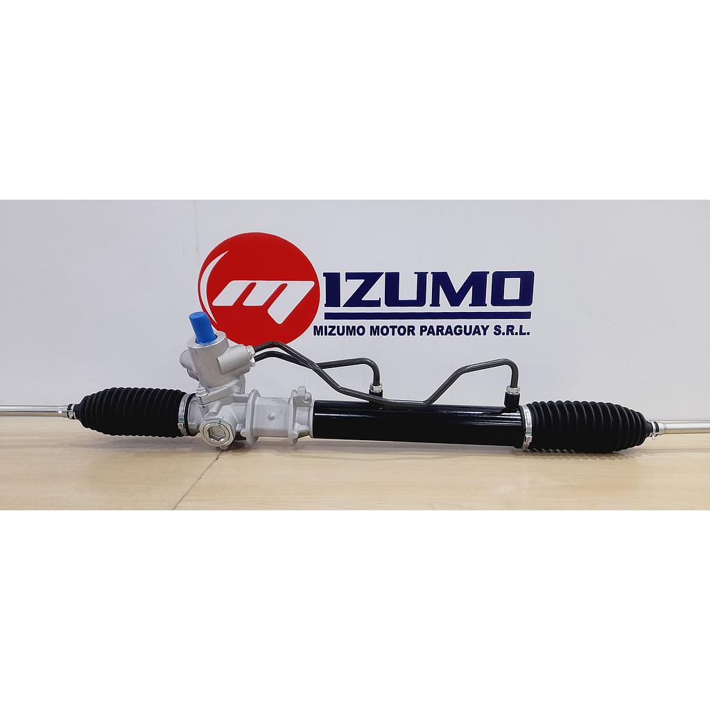 CREMALLERA DIRECCIÓN HIDRÁULICA