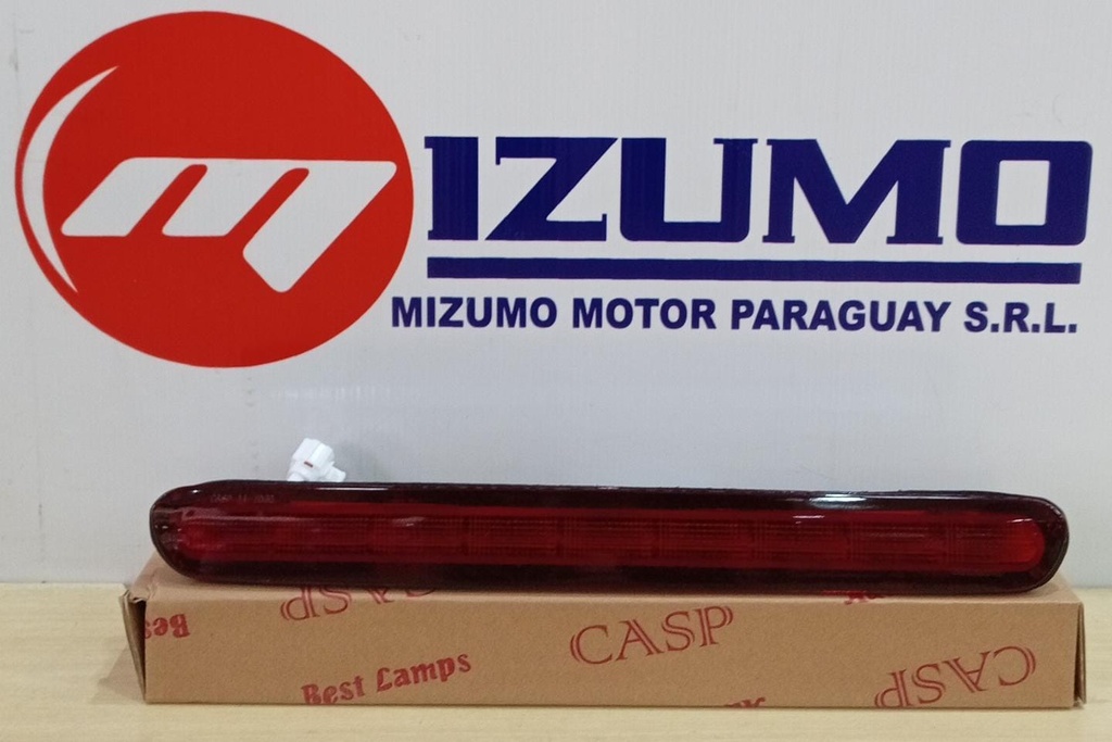 FARO TAPA TRASERA (LED)